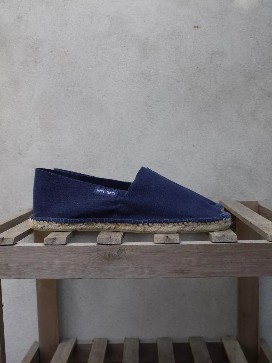 Saint cheap james espadrilles