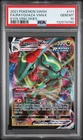 New Listing2021 POKEMON SWORD & SHIELD EVOLVING SKIES #111 FULL ART/RAYQUAZA VMAX PSA 10