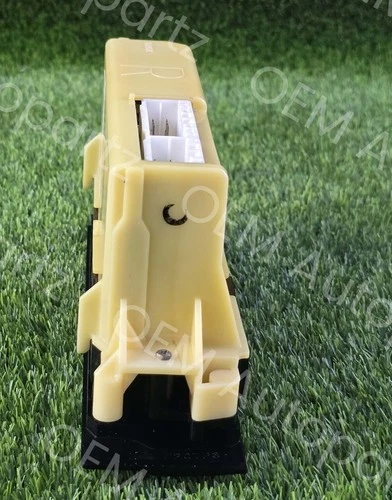 Toyota Hilux Surf 4Runner VZN185 KZN185 KDN185 Climate Control Module OEM JDM - Picture 16 of 19