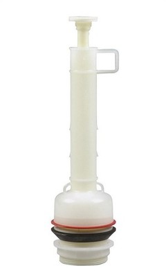 Danco 88907 Flush Valve for Mansfield, White
