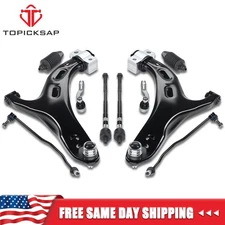 Front Lower Control Arm & Ball Joints Assembly for Subaru Legacy Outback