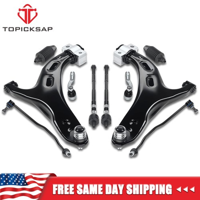 #ad Front Lower Control Arm amp; Ball Joints Assembly for Subaru Legacy Outback $198.99
