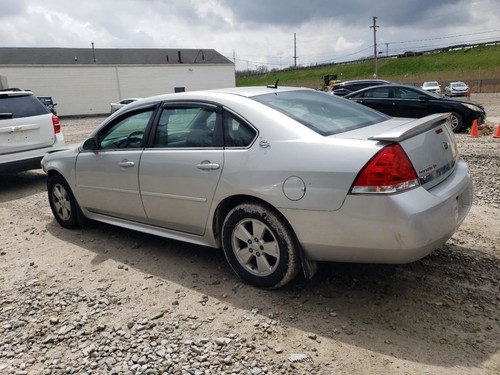 Chassis ECM Body Control BCM Left Hand Dash Fits 06-13 IMPALA 324442 - Picture 2 of 10