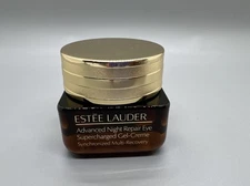Estee Lauder Advanced Night Repair Eye Supercharged Complex full sz 0.5 oz New