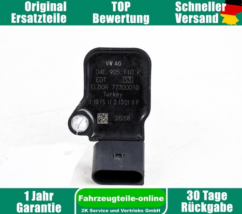 Bobina de encendido módulo de encendido Skoda Superb III 3V 1.4 TSI iV 04E905110K - Imagen 4 de 4