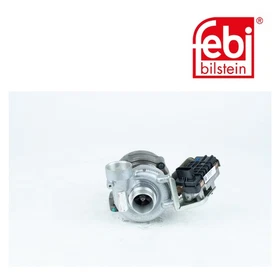 FEBI BILSTEIN Turbolader für Mercedes-Benz M-Klasse W163 ML 400 CDI G-Klasse