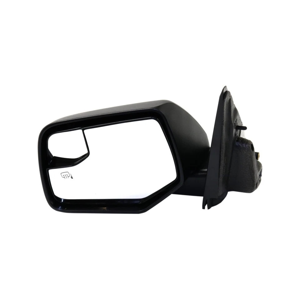 Espejo retrovisor de puerta para conductor y pasajero Mercury Mariner 2008-2011 | Par | Calefacción Foto 4 de 4