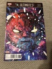 Ultimates 2 #8 • 2017 • Marvel Comics