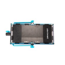 Dracast Silver Series LED1000 Bi-Color LED Light with V-Mount - SKU 1910090