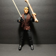 Luke Skywalker (Jedi Knight Outfit) for sale