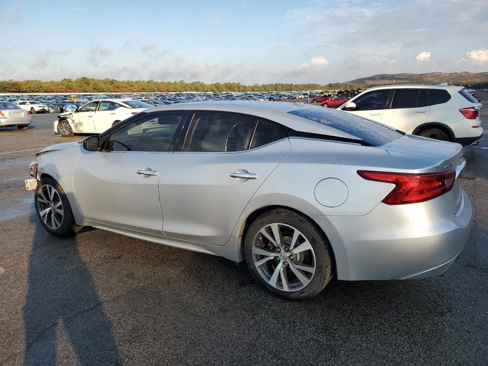 Used Fuel Tank fits: 2016 Nissan Maxima from 1/01/16 Grade A Foto 2 de 4