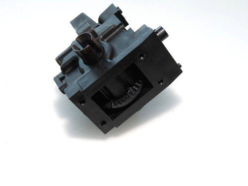 K-0329 Kyosho Inferno MP777 vintage buggy front differential - Picture 2 of 2