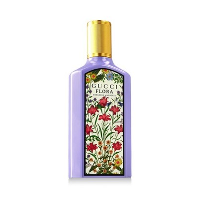 Gucci Flora Gorgeous Magnolia Eau De Parfum 150 ml (woman)