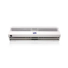 Awoco 36" Super Power 2 Speeds 1200CFM Commercial Indoor Air Curtain, UL Cert...