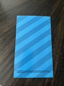 Sega CD Manual Only Prize Fighter 