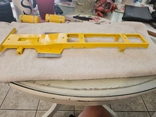 NEW ORGINIAL SMITH MILLER B MACK LONG FRAME DRILLED FOR LONG GAS TANKS