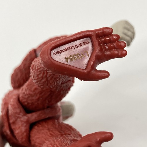 Diorama Godzilla x Kong Il Nuovo Impero 2 Figure Kong vs Skar 6 Pollici Leggendario - Foto 5 di 12