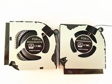 CPU GPU Cooler Fan For Acer Nitro 5 AN515-55/56/52 PH315-52/53 DFS5K223052836
