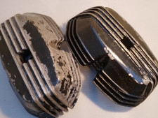 BMW Airhead Rocker Covers Pair Valve R65 R75 R80 R100 1 262 253 1, 1 262 253 9