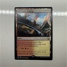 Wizards Spectator Seating Commander Legends Rare Land Regular 356/361