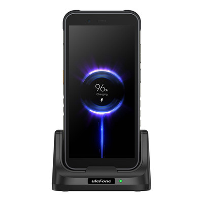 Wireless Charger For Ulefone Rugking/Power Armor 16S/ Armor 21/ Power Armor 16