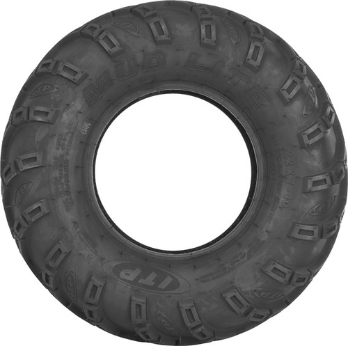 Itp Tire Mud Lite 28X10-12 - 56A349 - Picture 2 of 3