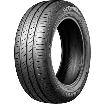 2 Tires 205/65R16 95W Kumho Ecowing ES01 KH27 AS A/S High Performance