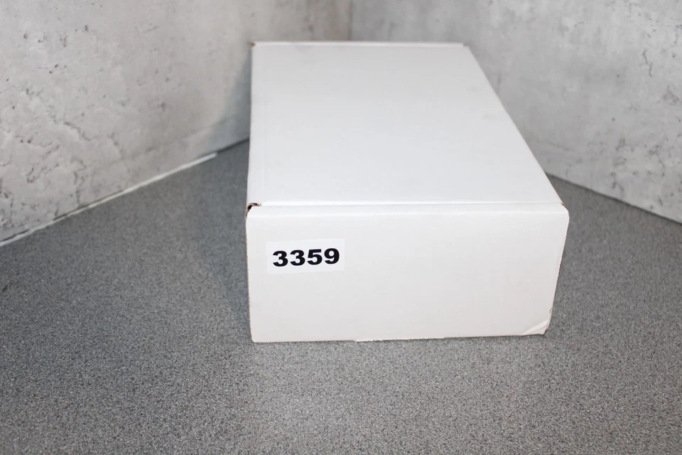 New Shure ANI4OUT-XLR Audio Network Interface - Image 4 of 4