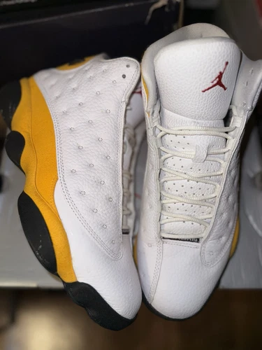 Size 11 - Jordan 13 Del Sol 2022