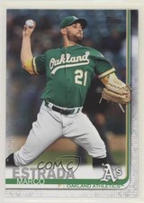 2019 Topps Update Marco Estrada #US290 3a3