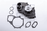 Wasserpumpe MotorküHlung FüR MAN TGA E2000 F2000 F90