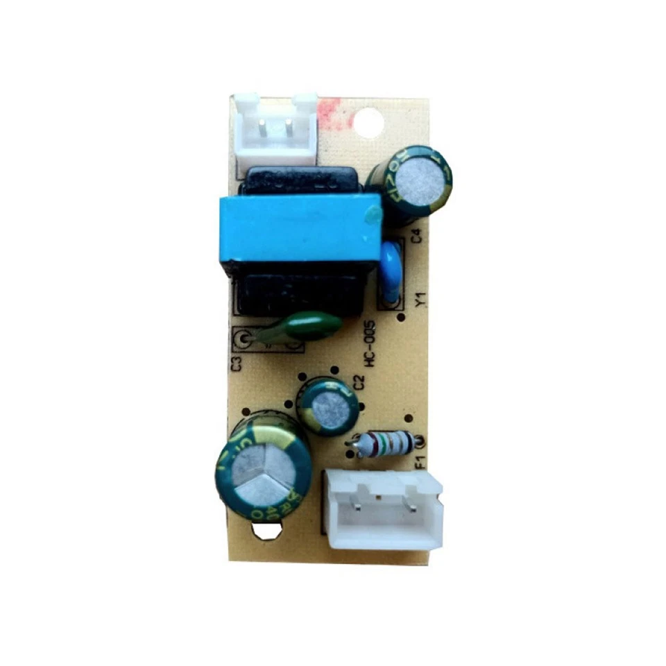 AC100-240V to DC5V 0.5A Step-down Power Supply Board Buck Power Module - Image 4 of 4
