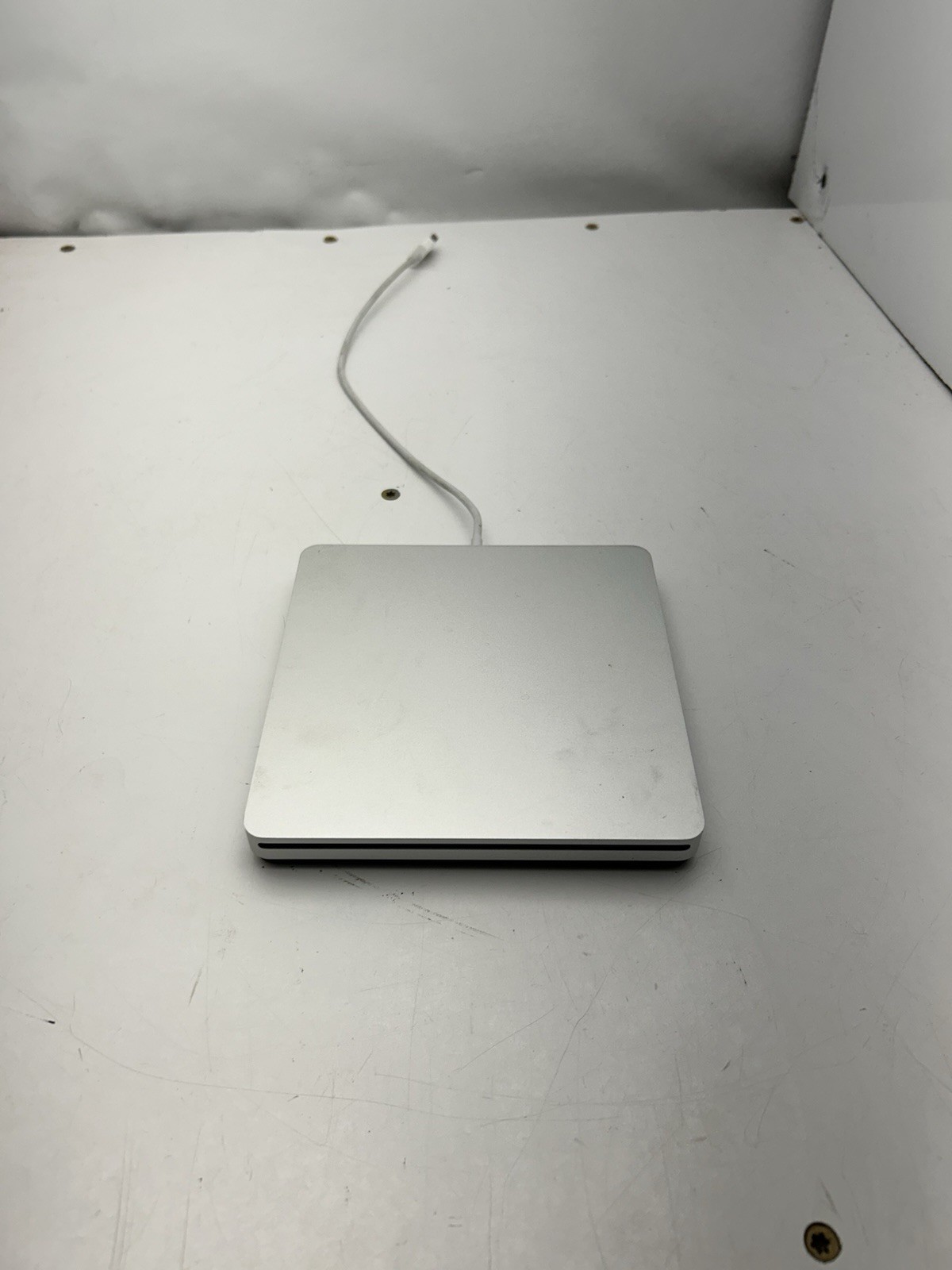 External Drive A1379 Macbook