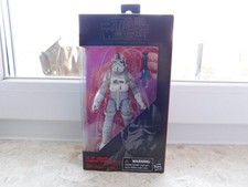 STAR WARS Hasbro Black Series - AT-AT Driver ...