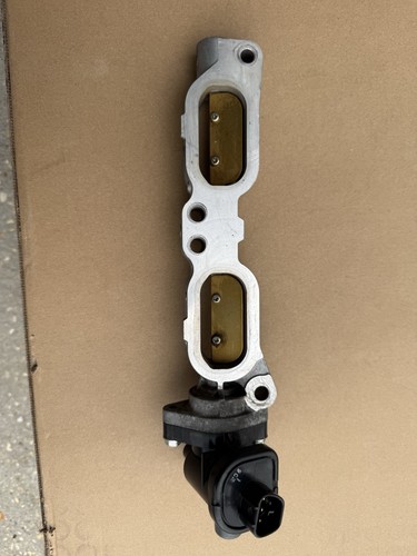 2015-2021 Subaru WRX Air Intake Manifold Controller Left And Right Side - Picture 7 of 11