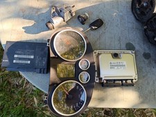Kit d'embrayage Audi A2