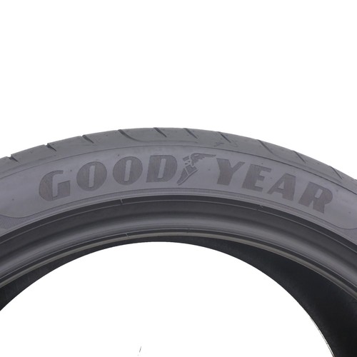 2 GOODYEAR 225/45 R19 96W XL Eagle F1 Asymmetric 3 RSC Sommerreifen 2019 6-6.5mm - Bild 4 von 9