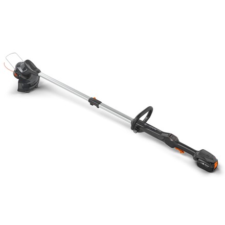 Husqvarna Akku-Rasentrimmer Aspire T28-P4A Trimmer - Bild 1 von 8