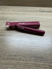 Rhode Peptide Lip Tint Raspberry Jelly