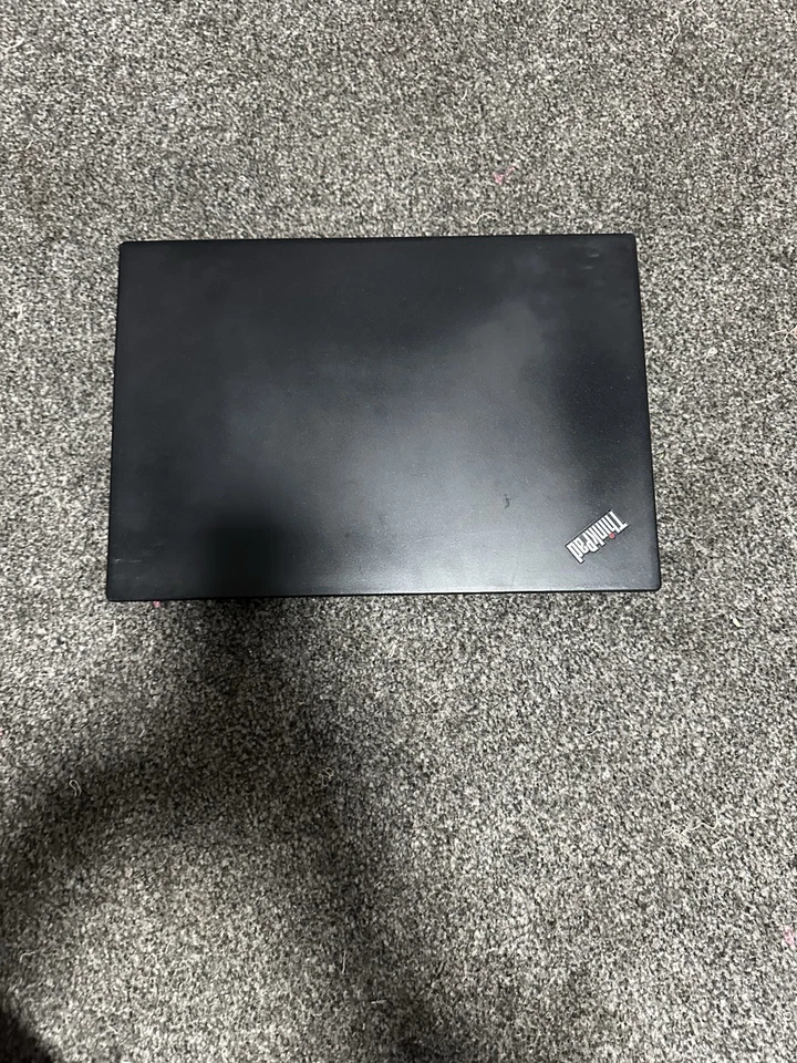 Lenovo ThinkPad X395 · Ryzen 5 PRO 3500U · 8GB · 256GB, photo 3 of 3