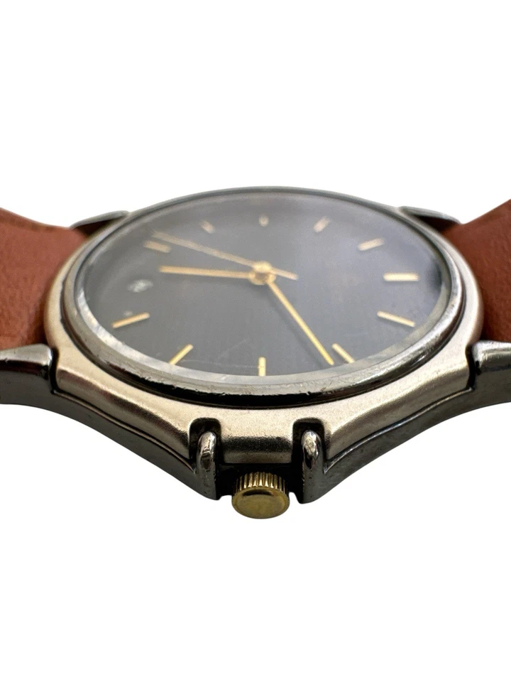 Dugena Herren Armbanduhr Quartz - Bild 4 von 4