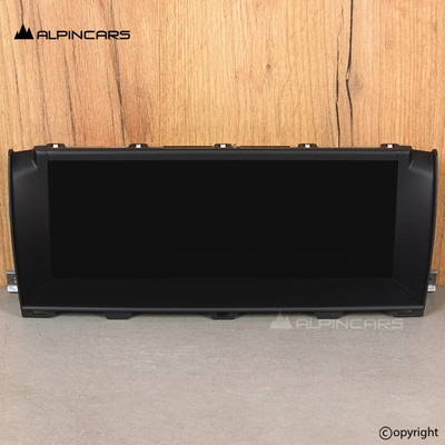OEM Rolls Royce Ghost RR4 Wraith RR5 Dawn RR6 CID Bildschirm Display 9296942