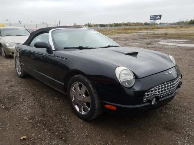 Passenger Caliper Rear Thru 7/16/00 Fits 00-01 LINCOLN LS 1381429 - Image 3 of 4