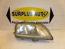 Feu avant (phare) Volkswagen SHARAN