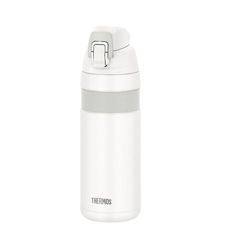 Tazza mobile isolata sottovuoto THERMOS FJF-580 bianca FJF-580-WH