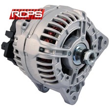 New 155A Alternator For Renault Megane 2.0L 2002-10 0124525028 0124525528 113945