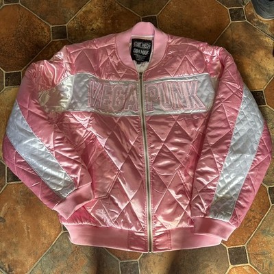 Brand New Steve Aoki Dimmak Vegapunk Jacket Size XXL Sold Out