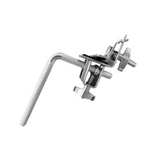 Cowbell Holder Adjustable Jazz Drum Kits Hoop