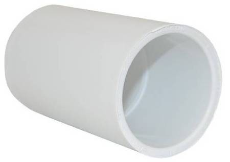 Westlake 428-015 1,5" S40 PVC Kupplung - Bild 3 von 8