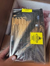 Symmetricom DCD 090-40017-02 Issue E DOC1AAJAAA ST2E Card S/W Rev F **working